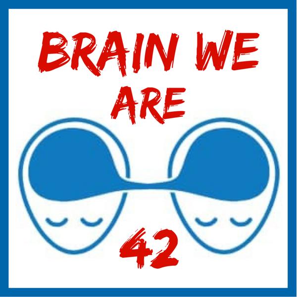 Brain We Are CZ